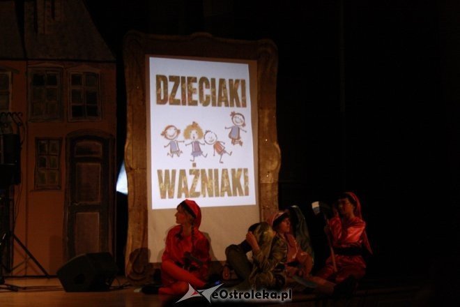 Koncert Dzieciaki - Ważniaki [1.VI.2012] - zdjęcie #5 - eOstroleka.pl