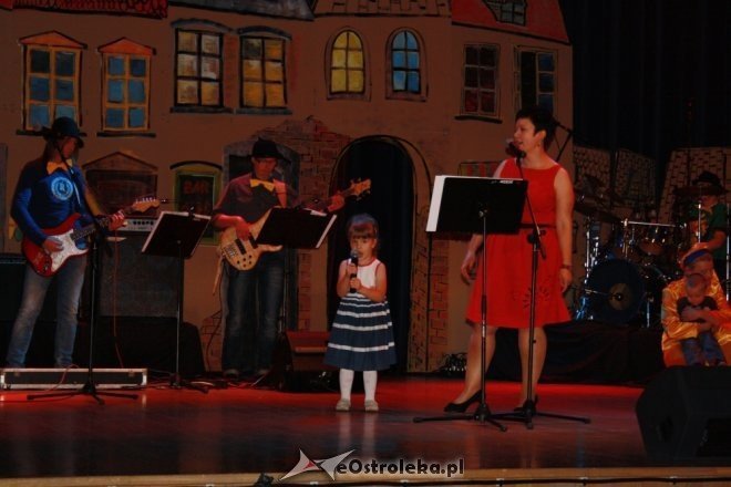 Koncert Dzieciaki - Ważniaki [1.VI.2012] - zdjęcie #20 - eOstroleka.pl