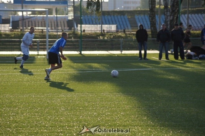 11. kolejka ligi 7 [1.06.2012] - zdjęcie #21 - eOstroleka.pl