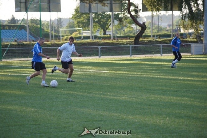 11. kolejka ligi 7 [1.06.2012] - zdjęcie #19 - eOstroleka.pl