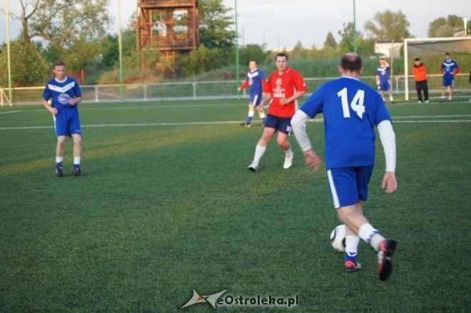 11. kolejka ligi 7 [1.06.2012] - zdjęcie #12 - eOstroleka.pl
