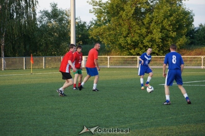 11. kolejka ligi 7 [1.06.2012] - zdjęcie #8 - eOstroleka.pl
