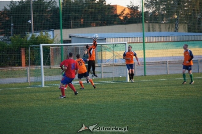 11. kolejka ligi 7 [1.06.2012] - zdjęcie #2 - eOstroleka.pl
