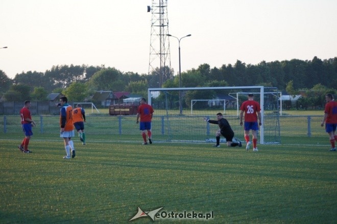 11. kolejka ligi 7 [1.06.2012] - zdjęcie #1 - eOstroleka.pl