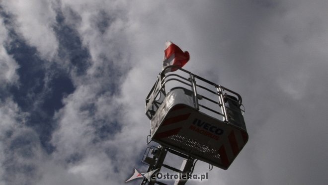 130 rocznica powstania Ochotniczej Straży Pożarnej [02.06.2012] - zdjęcie #9 - eOstroleka.pl