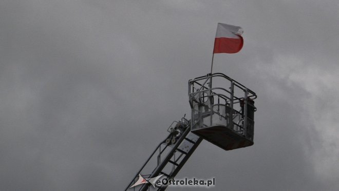 130 rocznica powstania Ochotniczej Straży Pożarnej [02.06.2012] - zdjęcie #15 - eOstroleka.pl