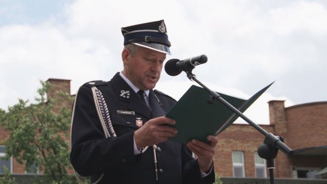 130 rocznica powstania Ochotniczej Straży Pożarnej [02.06.2012] - zdjęcie #26 - eOstroleka.pl