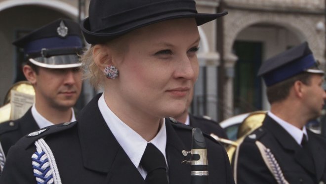 130 rocznica powstania Ochotniczej Straży Pożarnej [02.06.2012] - zdjęcie #22 - eOstroleka.pl