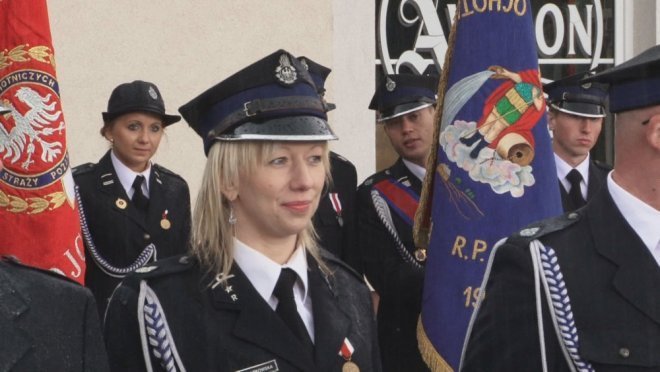 130 rocznica powstania Ochotniczej Straży Pożarnej [02.06.2012] - zdjęcie #12 - eOstroleka.pl