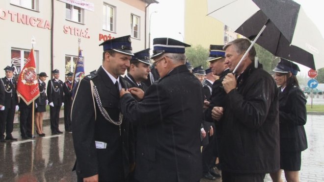 130 rocznica powstania Ochotniczej Straży Pożarnej [02.06.2012] - zdjęcie #11 - eOstroleka.pl
