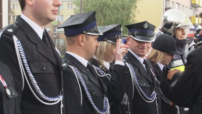 130 rocznica powstania Ochotniczej Straży Pożarnej [02.06.2012] - zdjęcie #9 - eOstroleka.pl