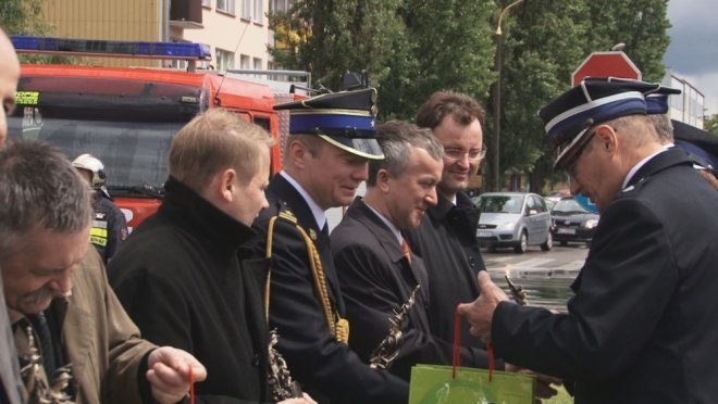 130 rocznica powstania Ochotniczej Straży Pożarnej [02.06.2012] - zdjęcie #3 - eOstroleka.pl