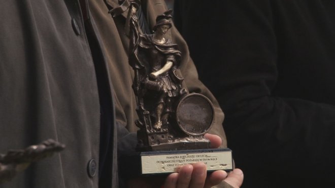 130 rocznica powstania Ochotniczej Straży Pożarnej [02.06.2012] - zdjęcie #2 - eOstroleka.pl