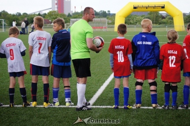  Mini Euro Ostrołęka 2012: Finał i mecz o 3. miejsce [03.06.2012] - zdjęcie #1 - eOstroleka.pl