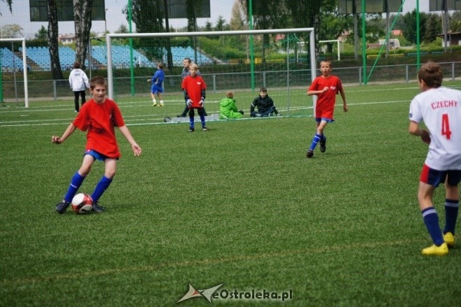  Mini Euro Ostrołęka 2012: Finał i mecz o 3. miejsce [03.06.2012] - zdjęcie #2 - eOstroleka.pl