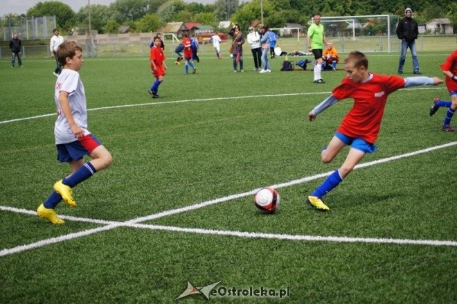  Mini Euro Ostrołęka 2012: Finał i mecz o 3. miejsce [03.06.2012] - zdjęcie #88 - eOstroleka.pl