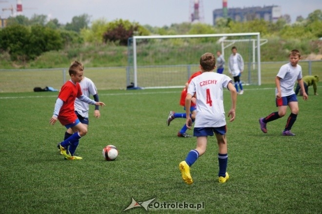  Mini Euro Ostrołęka 2012: Finał i mecz o 3. miejsce [03.06.2012] - zdjęcie #14 - eOstroleka.pl