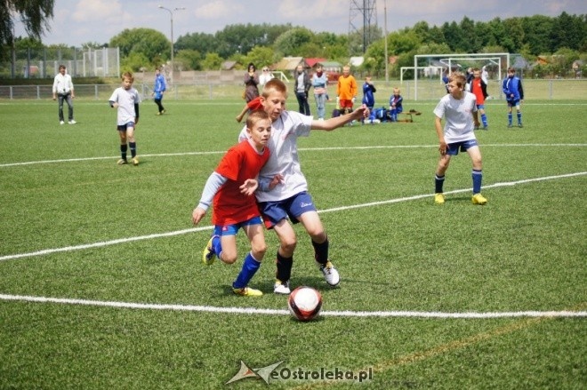  Mini Euro Ostrołęka 2012: Finał i mecz o 3. miejsce [03.06.2012] - zdjęcie #16 - eOstroleka.pl