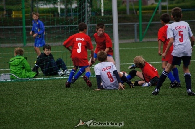  Mini Euro Ostrołęka 2012: Finał i mecz o 3. miejsce [03.06.2012] - zdjęcie #21 - eOstroleka.pl