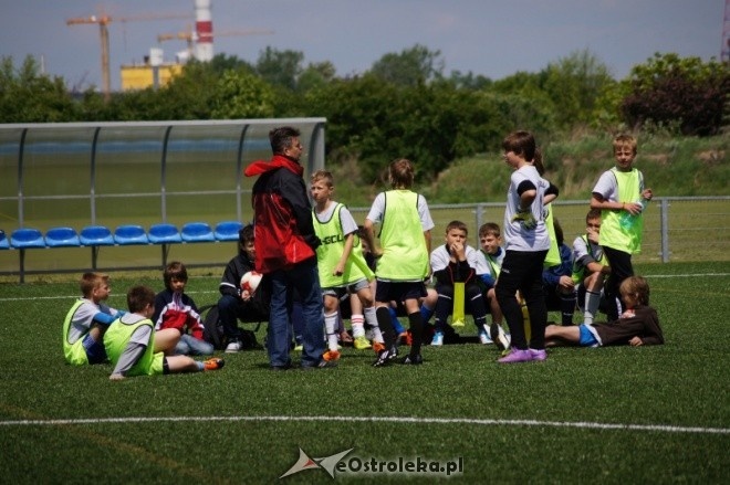  Mini Euro Ostrołęka 2012: Finał i mecz o 3. miejsce [03.06.2012] - zdjęcie #62 - eOstroleka.pl