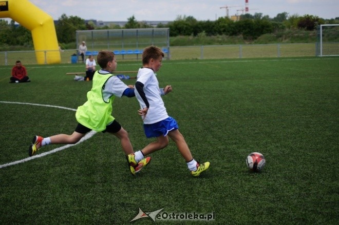  Mini Euro Ostrołęka 2012: Finał i mecz o 3. miejsce [03.06.2012] - zdjęcie #57 - eOstroleka.pl