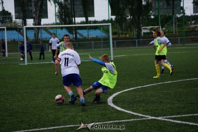  Mini Euro Ostrołęka 2012: Finał i mecz o 3. miejsce [03.06.2012] - zdjęcie #51 - eOstroleka.pl