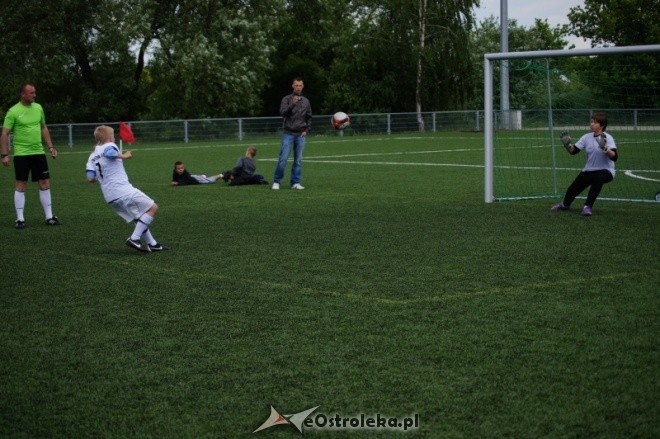  Mini Euro Ostrołęka 2012: Finał i mecz o 3. miejsce [03.06.2012] - zdjęcie #48 - eOstroleka.pl
