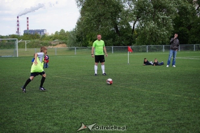  Mini Euro Ostrołęka 2012: Finał i mecz o 3. miejsce [03.06.2012] - zdjęcie #47 - eOstroleka.pl