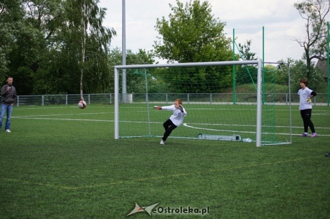  Mini Euro Ostrołęka 2012: Finał i mecz o 3. miejsce [03.06.2012] - zdjęcie #46 - eOstroleka.pl