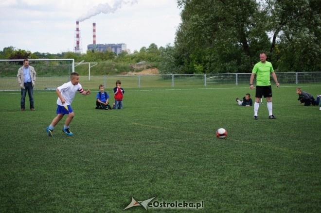  Mini Euro Ostrołęka 2012: Finał i mecz o 3. miejsce [03.06.2012] - zdjęcie #53 - eOstroleka.pl