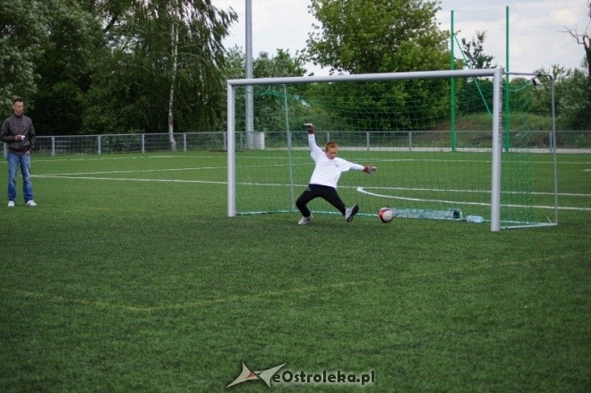  Mini Euro Ostrołęka 2012: Finał i mecz o 3. miejsce [03.06.2012] - zdjęcie #42 - eOstroleka.pl
