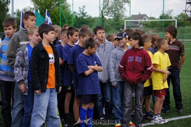  Mini Euro Ostrołęka 2012: Finał i mecz o 3. miejsce [03.06.2012] - zdjęcie #40 - eOstroleka.pl