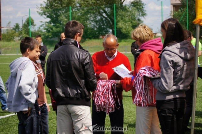  Mini Euro Ostrołęka 2012: Finał i mecz o 3. miejsce [03.06.2012] - zdjęcie #39 - eOstroleka.pl