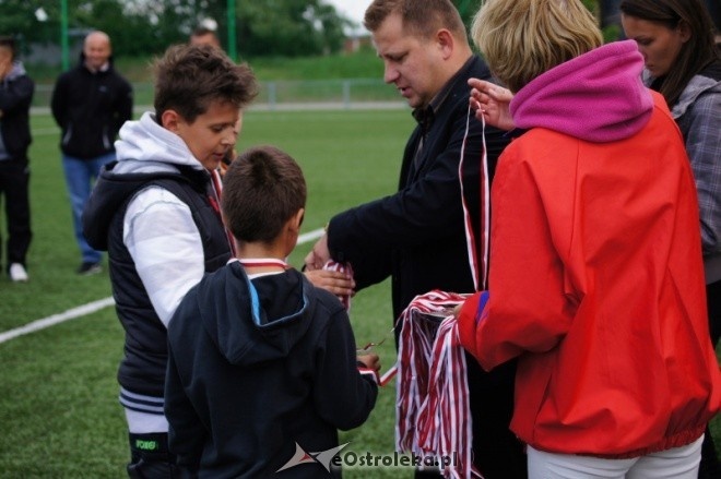  Mini Euro Ostrołęka 2012: Finał i mecz o 3. miejsce [03.06.2012] - zdjęcie #36 - eOstroleka.pl