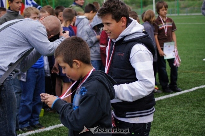  Mini Euro Ostrołęka 2012: Finał i mecz o 3. miejsce [03.06.2012] - zdjęcie #35 - eOstroleka.pl