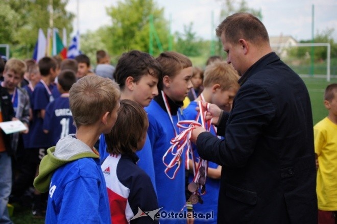  Mini Euro Ostrołęka 2012: Finał i mecz o 3. miejsce [03.06.2012] - zdjęcie #32 - eOstroleka.pl