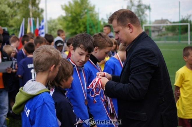  Mini Euro Ostrołęka 2012: Finał i mecz o 3. miejsce [03.06.2012] - zdjęcie #31 - eOstroleka.pl