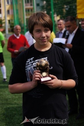  Mini Euro Ostrołęka 2012: Finał i mecz o 3. miejsce [03.06.2012] - zdjęcie #24 - eOstroleka.pl