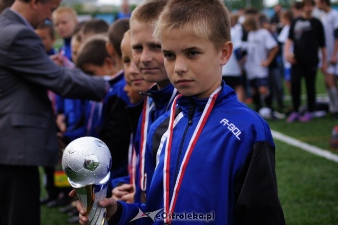  Mini Euro Ostrołęka 2012: Finał i mecz o 3. miejsce [03.06.2012] - zdjęcie #14 - eOstroleka.pl