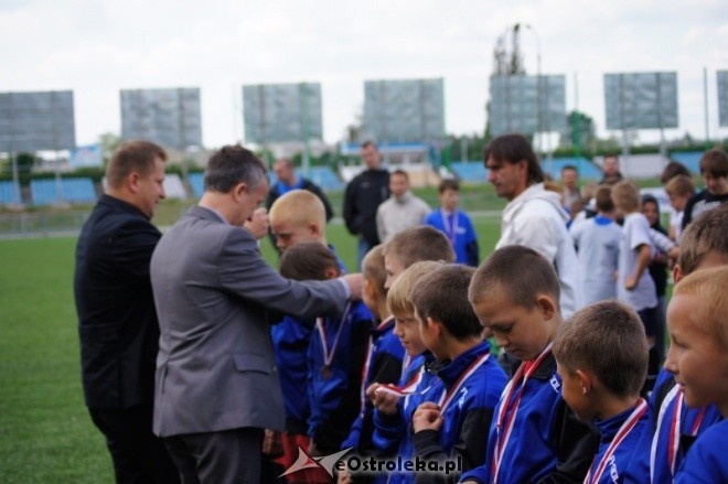  Mini Euro Ostrołęka 2012: Finał i mecz o 3. miejsce [03.06.2012] - zdjęcie #12 - eOstroleka.pl