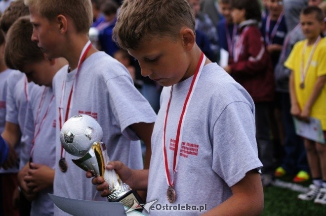  Mini Euro Ostrołęka 2012: Finał i mecz o 3. miejsce [03.06.2012] - zdjęcie #10 - eOstroleka.pl