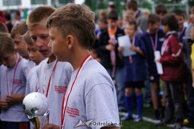  Mini Euro Ostrołęka 2012: Finał i mecz o 3. miejsce [03.06.2012] - zdjęcie #8 - eOstroleka.pl