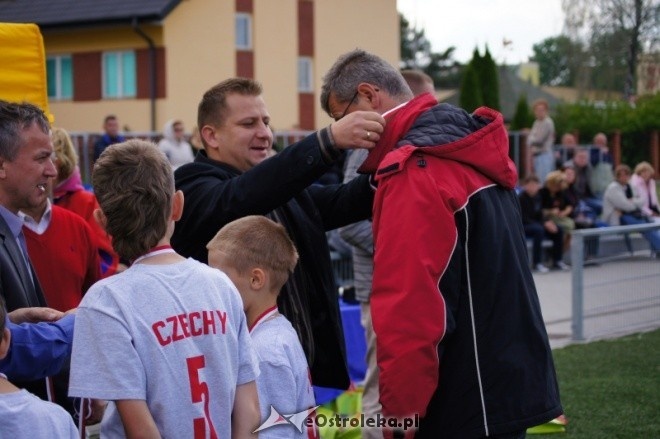  Mini Euro Ostrołęka 2012: Finał i mecz o 3. miejsce [03.06.2012] - zdjęcie #27 - eOstroleka.pl