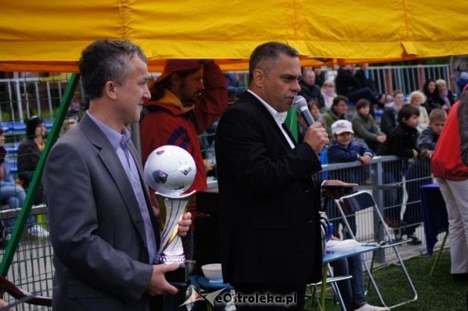  Mini Euro Ostrołęka 2012: Finał i mecz o 3. miejsce [03.06.2012] - zdjęcie #17 - eOstroleka.pl