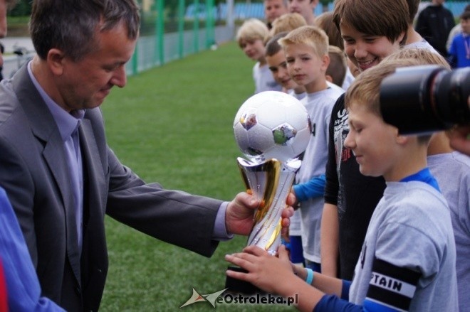  Mini Euro Ostrołęka 2012: Finał i mecz o 3. miejsce [03.06.2012] - zdjęcie #15 - eOstroleka.pl