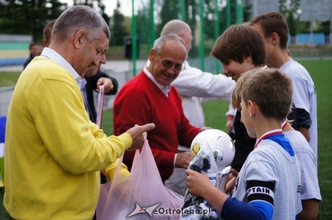  Mini Euro Ostrołęka 2012: Finał i mecz o 3. miejsce [03.06.2012] - zdjęcie #13 - eOstroleka.pl
