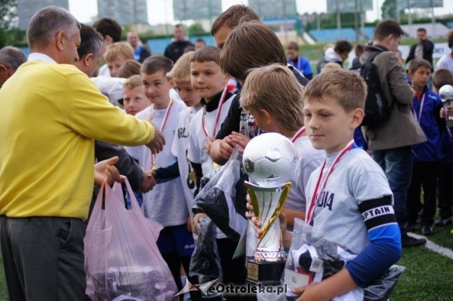  Mini Euro Ostrołęka 2012: Finał i mecz o 3. miejsce [03.06.2012] - zdjęcie #11 - eOstroleka.pl