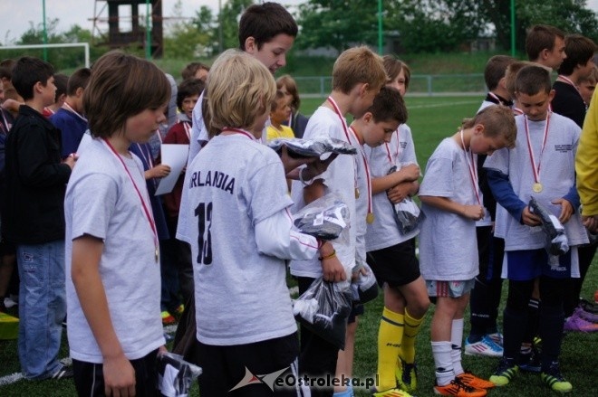  Mini Euro Ostrołęka 2012: Finał i mecz o 3. miejsce [03.06.2012] - zdjęcie #7 - eOstroleka.pl