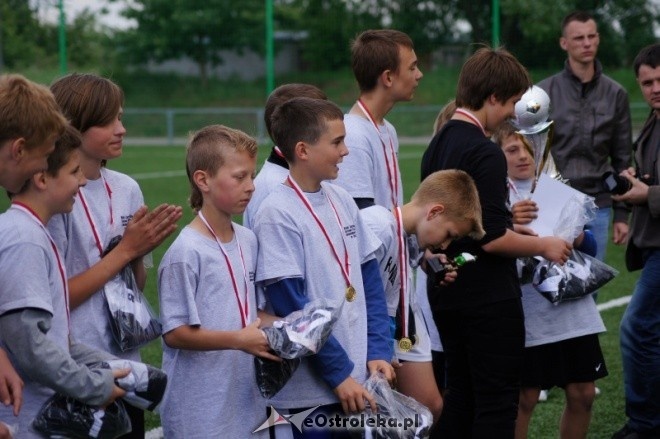  Mini Euro Ostrołęka 2012: Finał i mecz o 3. miejsce [03.06.2012] - zdjęcie #6 - eOstroleka.pl
