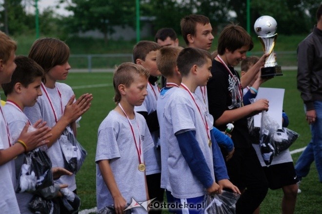  Mini Euro Ostrołęka 2012: Finał i mecz o 3. miejsce [03.06.2012] - zdjęcie #5 - eOstroleka.pl